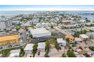 205 Miramar Street, Fort Myers Beach, FL 33931 - MLS#2026013777