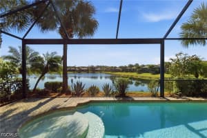 11511 Giulia Drive, Fort Myers, FL 33913 - MLS#2026013791