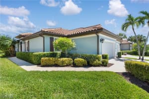 10505 Diamante Way, Fort Myers