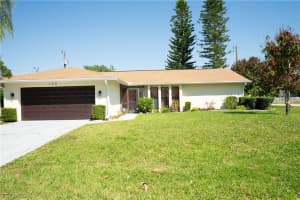 125 Sebring Circle, Lehigh Acres, FL 33936 - MLS#2026013794