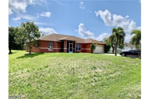 397 Pennfield Avenue, Lehigh Acres, FL 33974 - MLS#2026013797