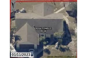 9056 Temple Rd W, Fort Myers