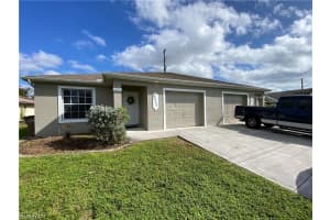 4317 Santa Barbara Place, Cape Coral, FL 33914 - MLS#2026013800