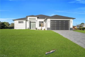 4623 Elaine Avenue, Lehigh Acres, FL 33971 - MLS#2026013807