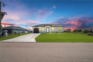 2715 59th Street, Lehigh Acres, FL 33971 - MLS#2026013809