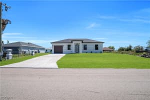 2715 59th Street, Lehigh Acres, FL 33971 - MLS#2026013809