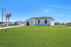 2715 59th Street, Lehigh Acres, FL 33971 - MLS#2026013809