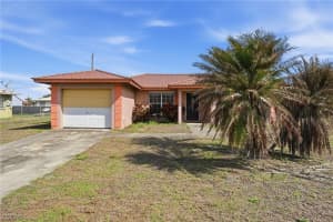 1009 Texas Avenue, Clewiston, FL 33440 - MLS#2026013812