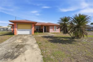 1009 Texas Avenue, Clewiston, FL 33440 - MLS#2026013812