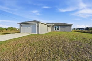 3110 Kapok Circle, Labelle, FL 33935 - MLS#2026013813