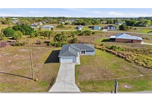 3110 Kapok Circle, Labelle, FL 33935 - MLS#2026013813