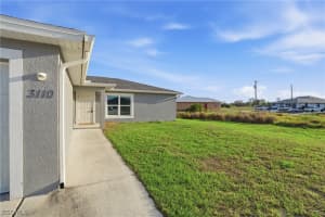 3110 Kapok Circle, Labelle, FL 33935 - MLS#2026013813