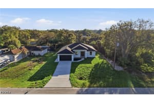 2039 Detroit Drive, Labelle, FL 33935 - MLS#2026013814