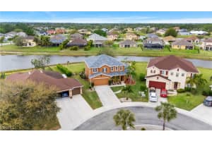 8130 Blue Daze Court, Lehigh Acres, FL 33972 - MLS#2026013816