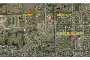 422 Caywood Avenue, Lehigh Acres, FL 33974 - MLS#2026013819