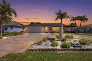 3517 19th Avenue, Cape Coral, FL 33904 - MLS#2026013821