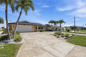 3517 19th Avenue, Cape Coral, FL 33904 - MLS#2026013821