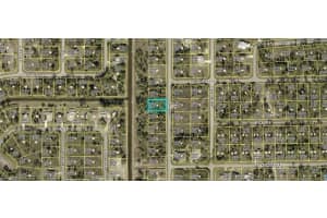 328 Genoa Avenue, Lehigh Acres, FL 33974 - MLS#2026013822