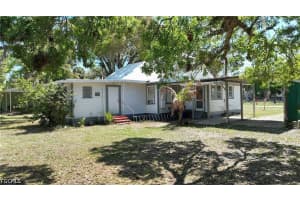 3381 Edgewood Avenue, Fort Myers, FL 33916 - MLS#2026013826