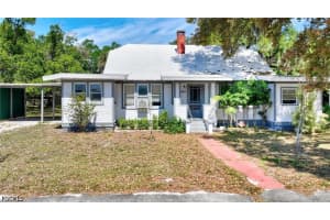 3381 Edgewood Avenue, Fort Myers, FL 33916 - MLS#2026013826