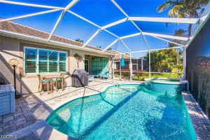 13631 Gulf Breeze Street, Fort Myers, FL 33907 - MLS#2026013827