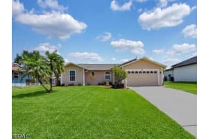 1135 2nd Place, Cape Coral, FL 33909 - MLS#2026013830