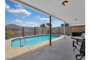 1135 2nd Place, Cape Coral, FL 33909 - MLS#2026013830