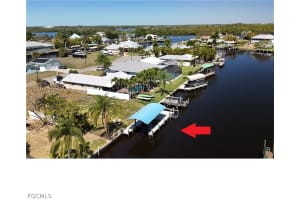 2044 Aruba Avenue, Fort Myers, FL 33905 - MLS#2026013831