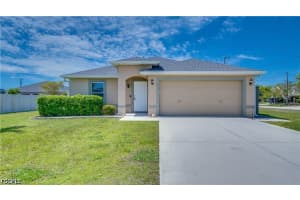 1618 19th Avenue, Cape Coral, FL 33991 - MLS#2026013834