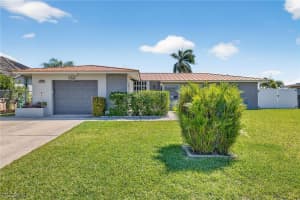 3417 17th Avenue, Cape Coral, FL 33904 - MLS#2026013836