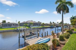 3417 17th Avenue, Cape Coral, FL 33904 - MLS#2026013836
