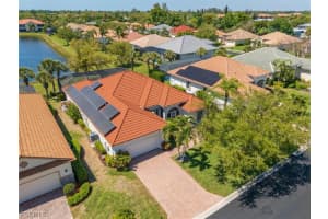 11015 Sea Tropic Lane, Fort Myers, FL 33908 - MLS#2026013837