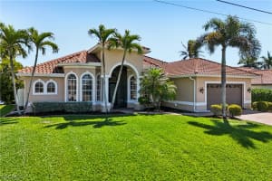 1019 42nd Place, Cape Coral, FL 33993 - MLS#2026013841