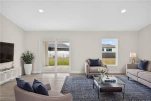 1410 13th Terrace, Cape Coral, FL 33993 - MLS#2026013842