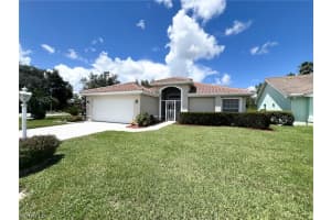 2170 Embarcadero Way, North Fort Myers, FL 33917 - MLS#2026013847