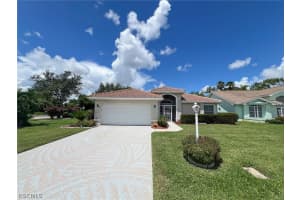 2170 Embarcadero Way, North Fort Myers, FL 33917 - MLS#2026013847