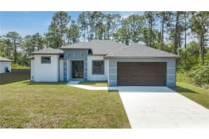 872 Spaulding Street, Lehigh Acres, FL 33974 - MLS#2026013849