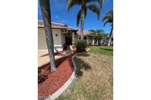 521 52nd Street, Cape Coral, FL 33914 - MLS#2026013851