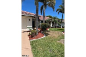 521 52nd Street, Cape Coral, FL 33914 - MLS#2026013851
