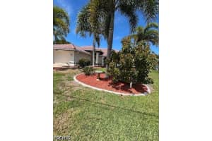 521 52nd Street, Cape Coral, FL 33914 - MLS#2026013851