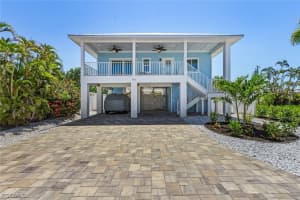 146 Delmar Avenue, Fort Myers Beach, FL 33931 - MLS#2026013853