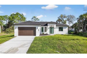 205 15th Street, Lehigh Acres, FL 33972 - MLS#2026013854