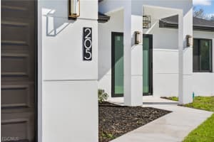 205 15th Street, Lehigh Acres, FL 33972 - MLS#2026013854