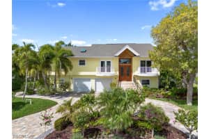 18484 Deep Passage Lane, Fort Myers Beach, FL 33931 - MLS#2026013857