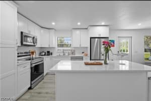 3680 Gasparilla Street, St James City, FL 33956 - MLS#2026013866