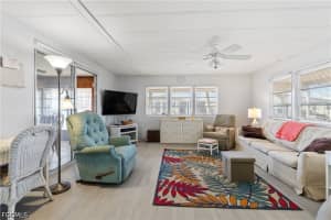 3373 Rainbow Lane, North Fort Myers, FL 33903 - MLS#2026013869