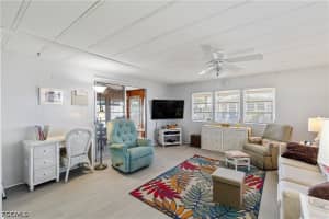 3373 Rainbow Lane, North Fort Myers, FL 33903 - MLS#2026013869