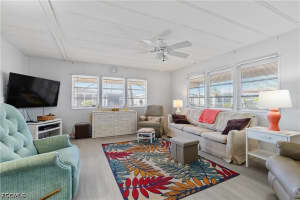 3373 Rainbow Lane, North Fort Myers, FL 33903 - MLS#2026013869