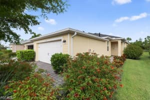 17604 Wayside Bend, Punta Gorda