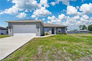 1001 35th Lane, Cape Coral, FL 33909 - MLS#2026013876